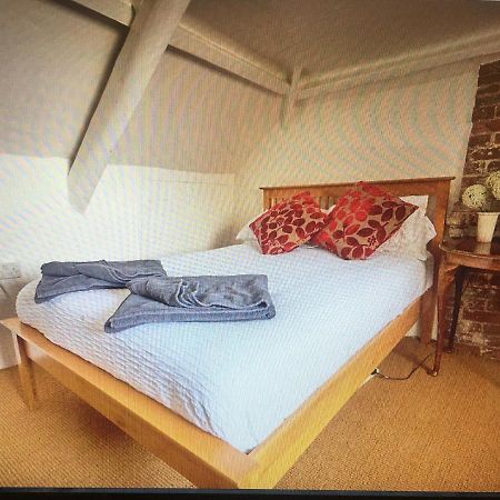 Drang House All Rooms Have Stairs Padstow Exteriör bild