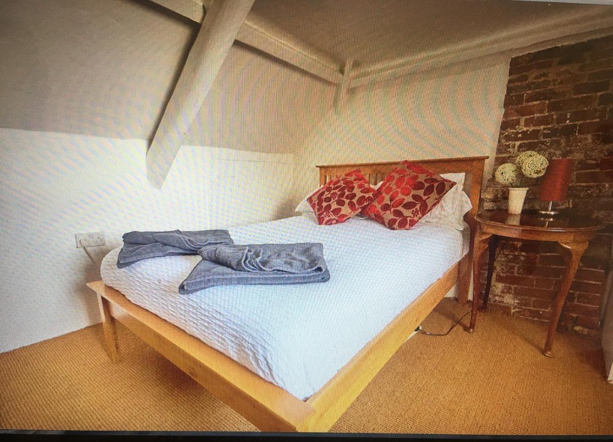 Drang House All Rooms Have Stairs Padstow Exteriör bild